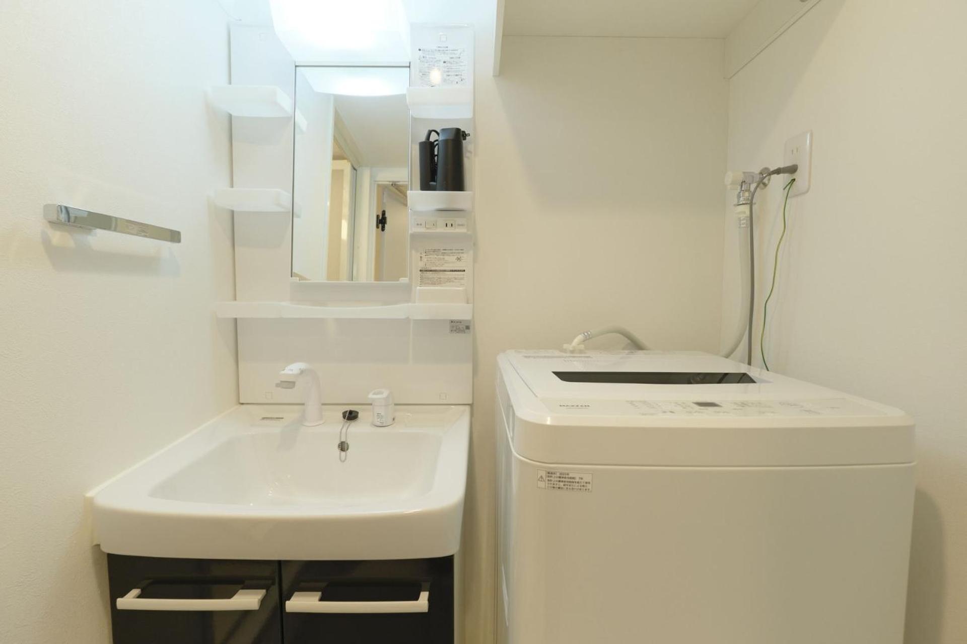 Dieu Nakanobu - Vacation 94217v Apartamento Tokio