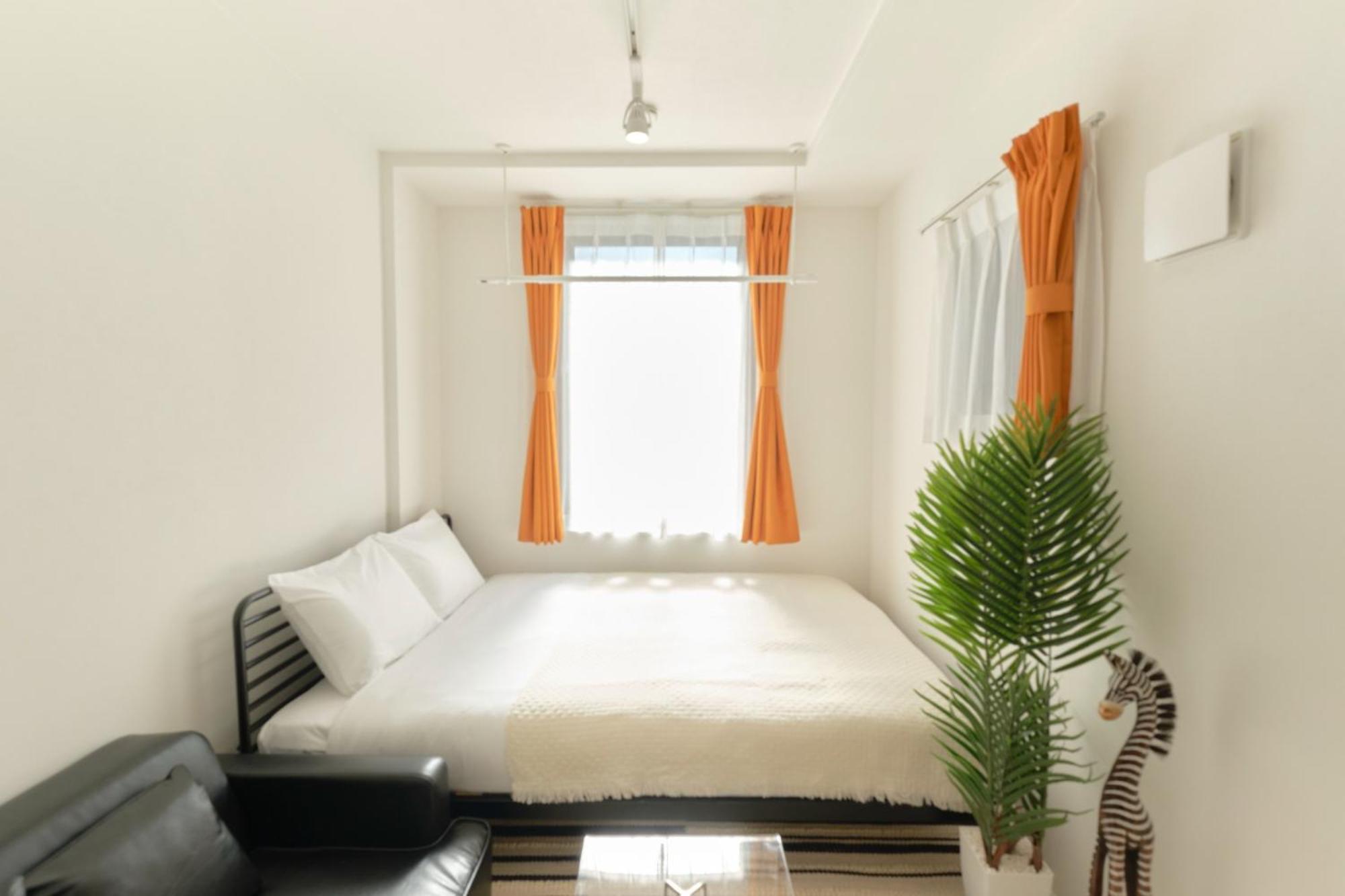 Dieu Nakanobu - Vacation 94217v Apartamento Tokio